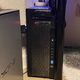 It was time to pull out this tower and upgrade it.